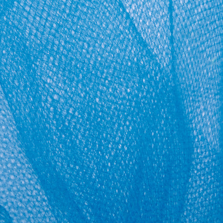 Nylon Tulle 108" - Regal Royal Blue - Pavlova Wide Collection