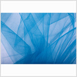 Nylon Tulle 108" - Regal Royal Blue - Pavlova Wide Collection