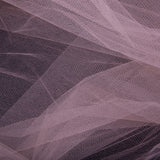 Nylon Tulle 108" - Melon - Pavlova Wide Collection
