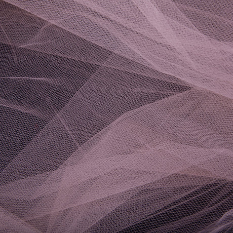 Nylon Tulle 108" - Melon - Pavlova Wide Collection