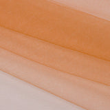 Nylon Tulle 108" - Copper - Pavlova Wide Collection