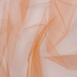Nylon Tulle 108" - Copper - Pavlova Wide Collection