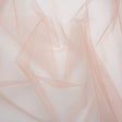 Nylon Tulle 108" - Peach - Pavlova Wide Collection