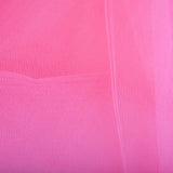 Nylon Tulle 108" - Coral - Pavlova Wide Collection