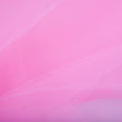 Nylon Tulle 108" - Paris Pink - Pavlova Wide Collection