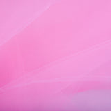 Nylon Tulle 108" - Paris Pink - Pavlova Wide Collection