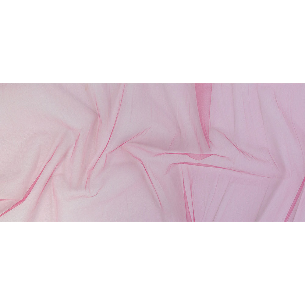 Nylon Tulle 108" - American Beauty - Pavlova Wide Collection