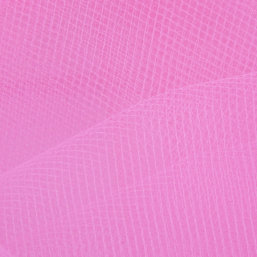 Nylon Tulle 108" - Dusty Rose - Pavlova Wide Collection