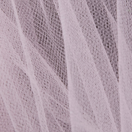 Nylon Tulle 108" - Rosette - Pavlova Wide Collection