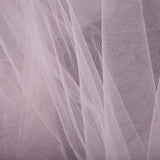 Nylon Tulle 108" - Rosette - Pavlova Wide Collection