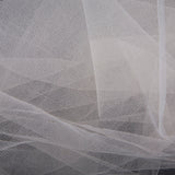 Nylon Tulle 108" - Beige Wide Gold - Pavlova Wide Collection