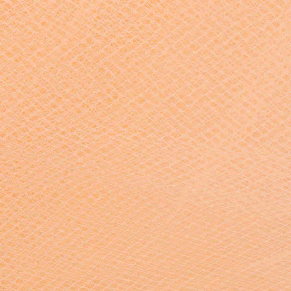 Nylon Tulle 108" - Victorian Gold - Pavlova Wide Collection