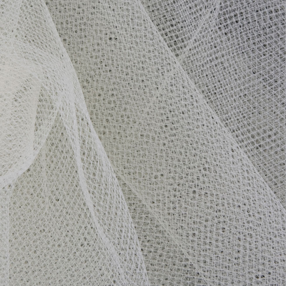 Nylon Tulle 108" - Maize - Pavlova Wide Collection
