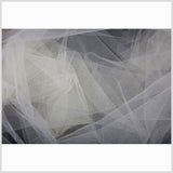 Nylon Tulle 108" - Maize - Pavlova Wide Collection