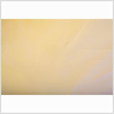 Nylon Tulle 108" - Butter - Pavlova Wide Collection