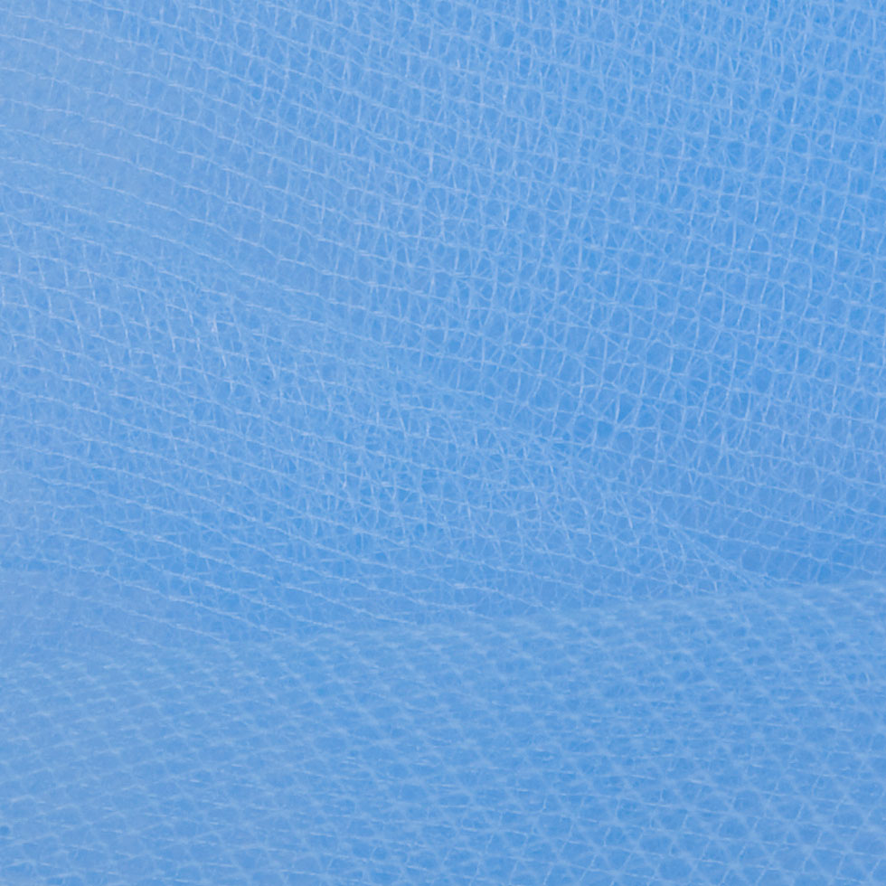 Nylon Tulle 108" - F. Blue - Pavlova Wide Collection