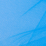 Nylon Tulle 108" - Turquoise - Pavlova Wide Collection