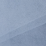 Nylon Tulle 108" - Soft Blue - Pavlova Wide Collection