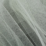 Nylon Tulle 108" - Mint Green - Pavlova Wide Collection