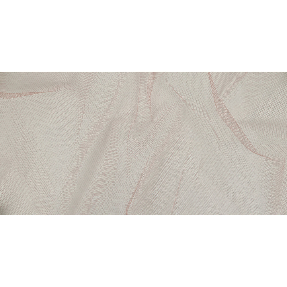 Nylon Net Tulle - Coral - Gianna Collection