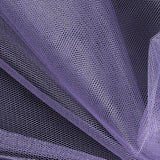Nylon Net Tulle - Wisteria - Gianna Collection