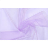 Nylon Net Tulle - Pansy Purple - Gianna Collection