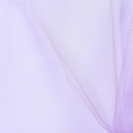 Nylon Net Tulle - Pansy Purple - Gianna Collection
