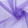Nylon Net Tulle - Deep Purple - Gianna Collection