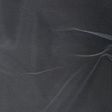 Nylon Net Tulle - Soft Blue - Gianna Collection