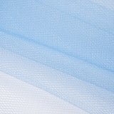 Nylon Net Tulle - French Blue - Gianna Collection