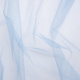Nylon Net Tulle - French Blue - Gianna Collection