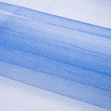 Nylon Net Tulle - Royal Blue - Gianna Collection