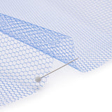 Nylon Net Tulle - Royal Blue - Gianna Collection