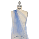 Nylon Net Tulle - Royal Blue - Gianna Collection