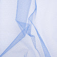 Nylon Net Tulle - Royal Blue - Gianna Collection