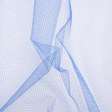 Nylon Net Tulle - Royal Blue - Gianna Collection
