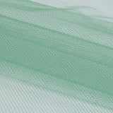 Nylon Net Tulle - Sage Green - Gianna Collection