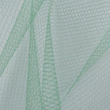 Nylon Net Tulle - Sage Green - Gianna Collection