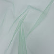 Nylon Net Tulle - Sage Green - Gianna Collection
