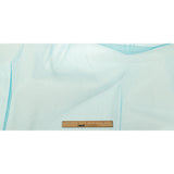 Nylon Net Tulle - Turquoise - Gianna Collection