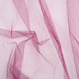 Nylon Net Tulle - Wine - Gianna Collection