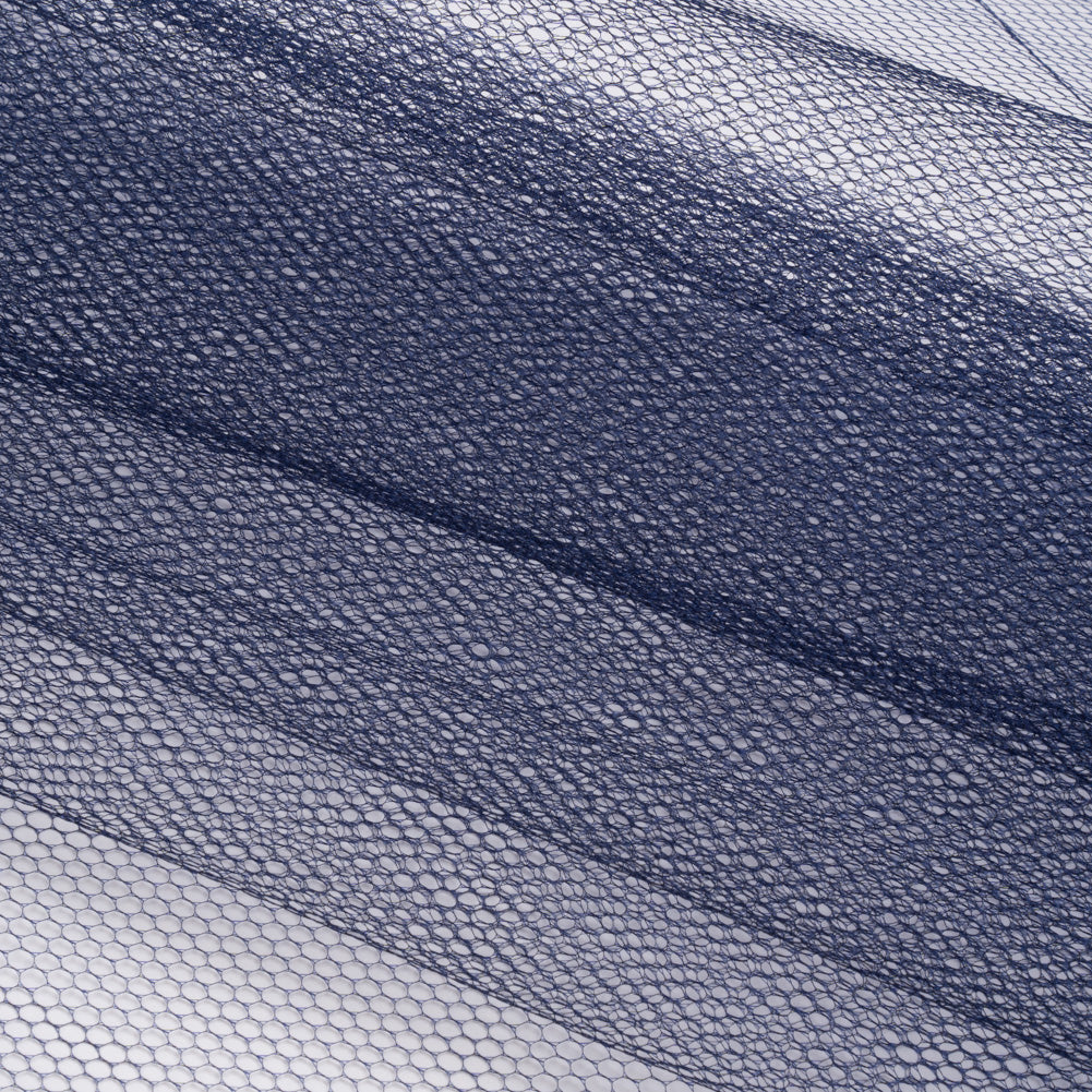 Nylon Net Tulle - Navy - Gianna Collection