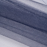 Nylon Net Tulle - Navy - Gianna Collection