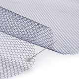 Nylon Net Tulle - Navy - Gianna Collection