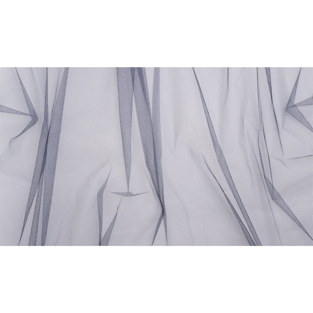 Nylon Net Tulle - Navy - Gianna Collection