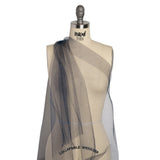 Nylon Net Tulle - Navy - Gianna Collection