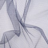 Nylon Net Tulle - Navy - Gianna Collection