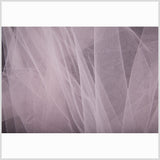 Diamond Net Nylon Tulle - Rosette - Kaitlyn Collection