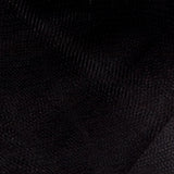 Diamond Net Nylon Tulle - Black - Kaitlyn Collection