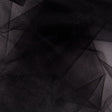 Diamond Net Nylon Tulle - Black - Kaitlyn Collection